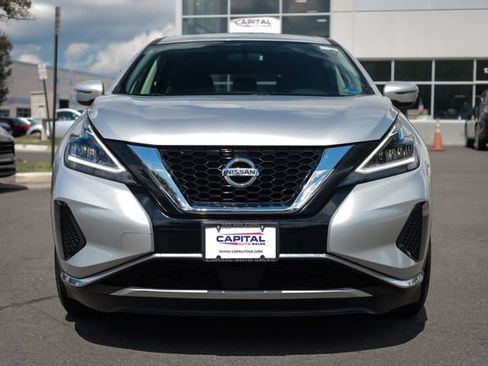 Used 2019 Nissan Murano S FWD image 6