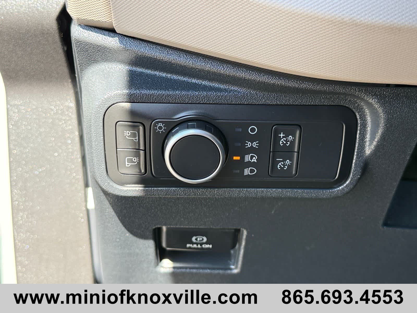 Used 2022 Ford Bronco Wildtrak AWD/4WD image 31