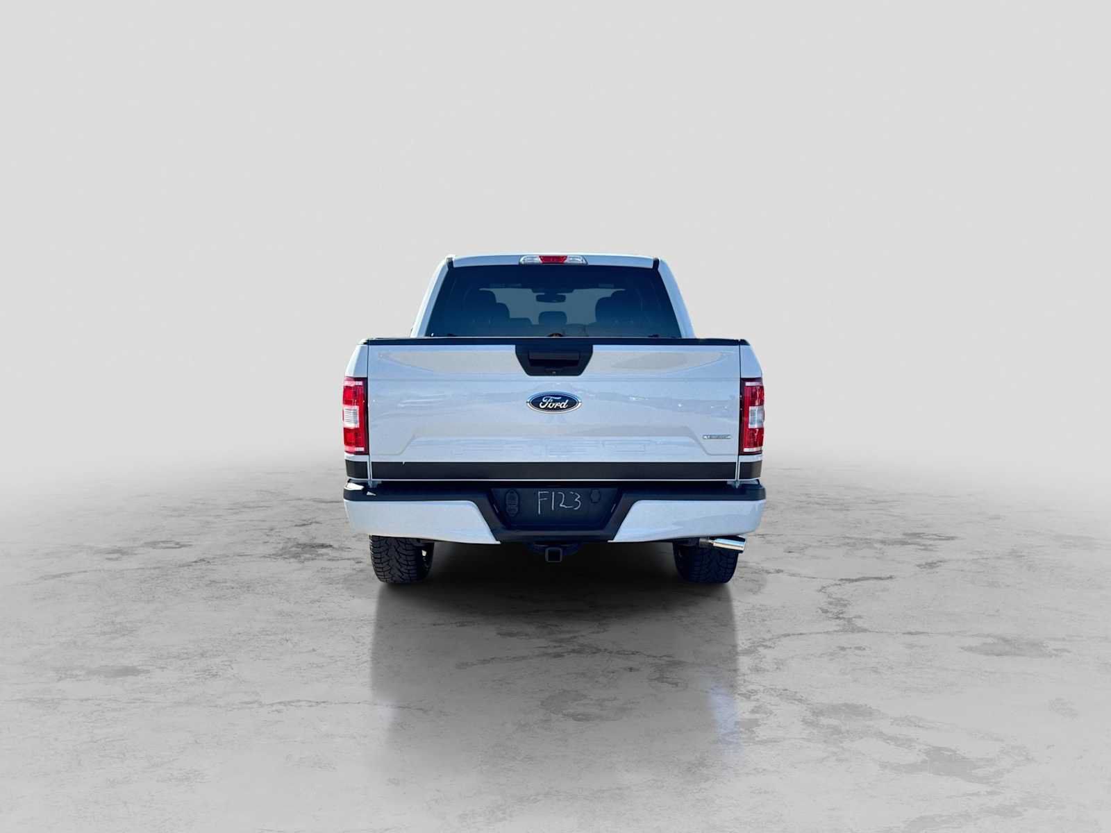 Used 2019 Ford F150 XLT w/ XLT Special Edition Package AWD/4WD image 5