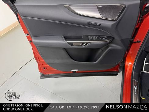 Used 2024 Lexus NX 350 F Sport AWD/4WD image 19