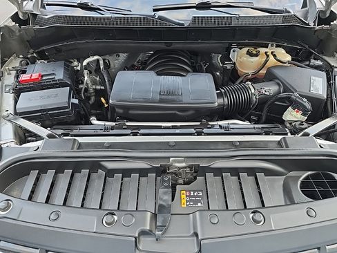 Used 2020 Chevrolet Silverado 1500 LT w/ All-Star Edition image 34