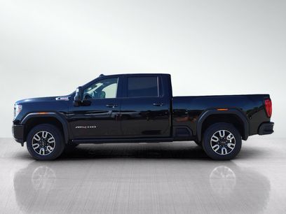 Used 2021 GMC Sierra 2500 AT4 w/ AT4 Premium Plus Package