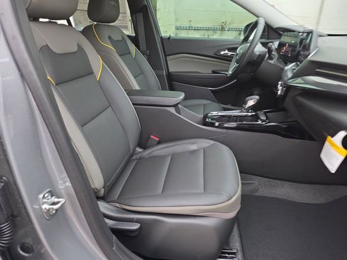 New 2026 Chevrolet Trax ACTIV image 29