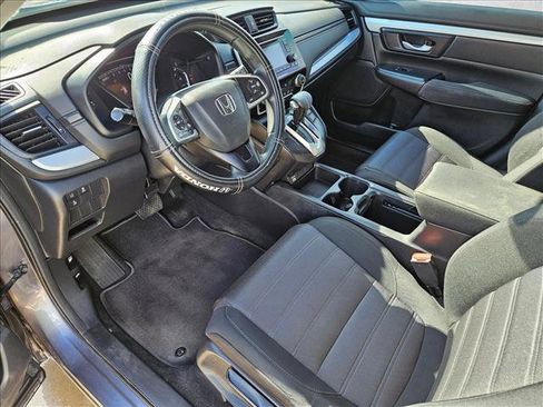 Used 2020 Honda CR-V LX image 9