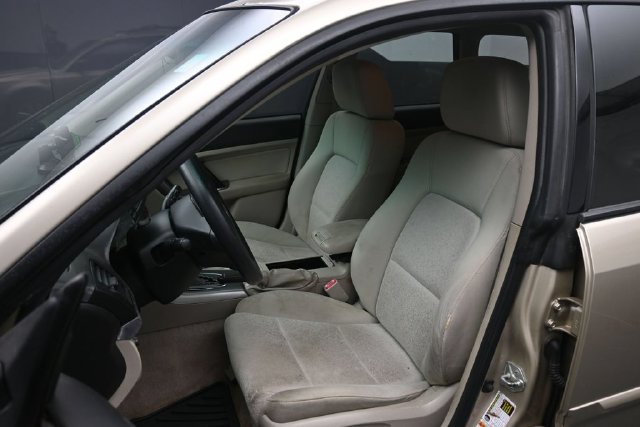 Used 2008 Subaru Outback 2.5i AWD/4WD image 13
