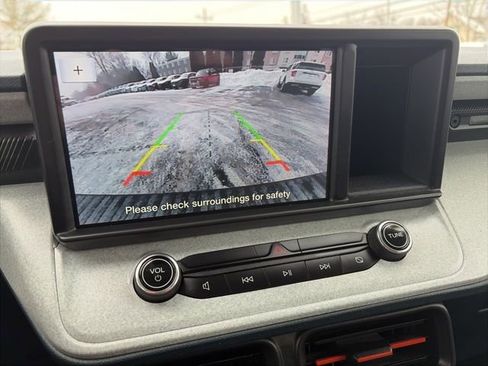 Used 2024 Ford Maverick XLT image 21