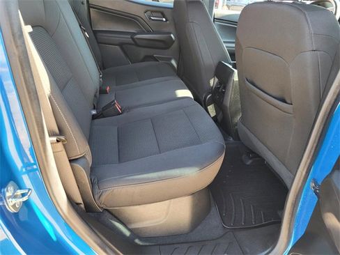 Used 2023 Chevrolet Colorado LT w/ LT Convenience Package image 11