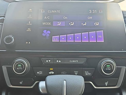 Certified 2018 Honda CR-V EX image 17
