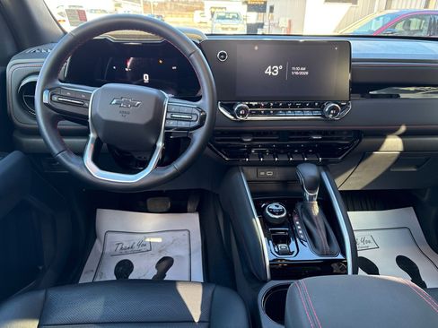 Used 2023 Chevrolet Colorado Z71 w/ Z71 Convenience Package 2 image 5