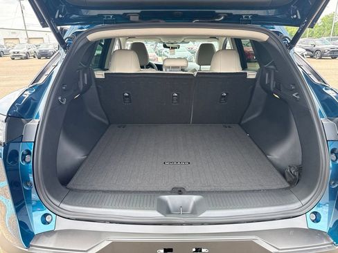 New 2026 Nissan Murano SL AWD/4WD image 35