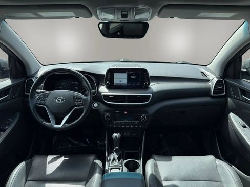 Used 2020 Hyundai Tucson Ultimate AWD/4WD image 19