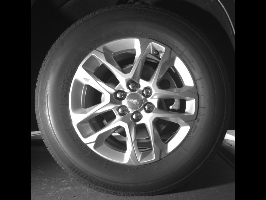 Used 2019 Chevrolet Traverse LT FWD image 10