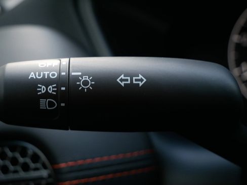 New 2026 Honda HR-V Sport image 29