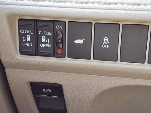 New 2026 Honda Odyssey EX-L image 29