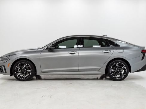 Certified 2025 Kia K5 GT-Line FWD image 27