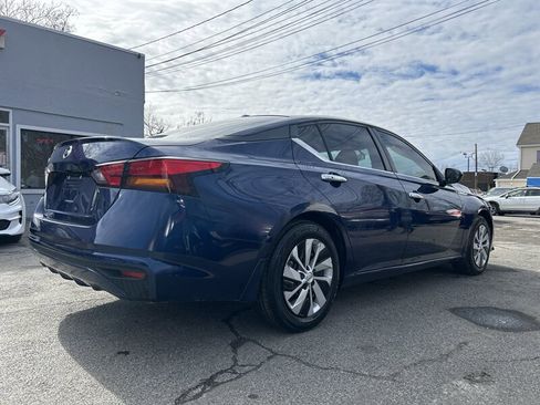 Used 2019 Nissan Altima 2.5 S image 4