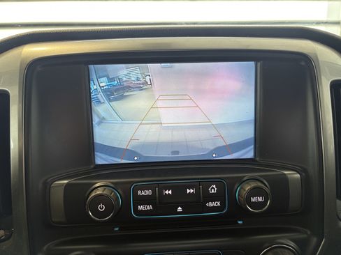 Used 2018 Chevrolet Silverado 2500 LT w/ All Star Edition image 15