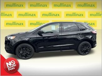 New 2024 Ford Edge SE w/ Black Appearance Package video 2
