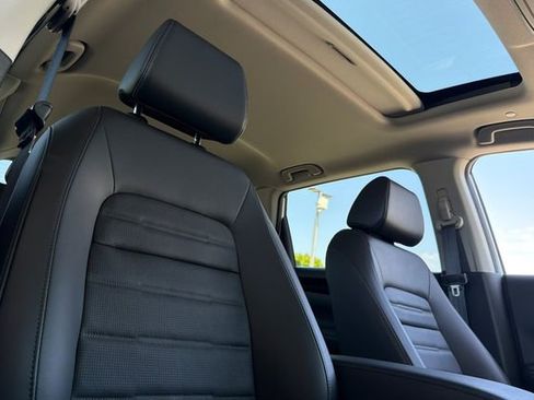Certified 2025 Honda CR-V EX-L image 21