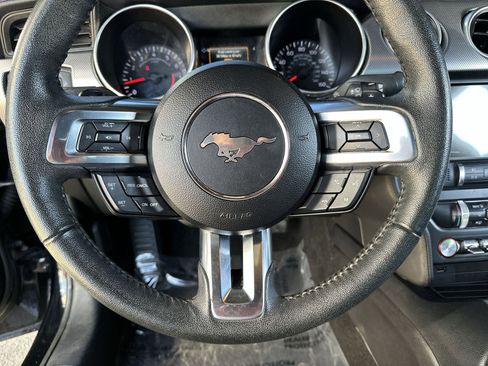 Used 2019 Ford Mustang Coupe w/ Equipment Group 101A image 11