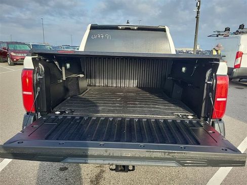 Used 2025 Toyota Tacoma SR RWD image 9