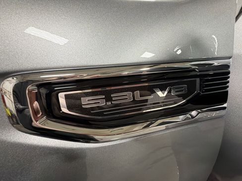 New 2026 GMC Sierra 1500 SLE image 30