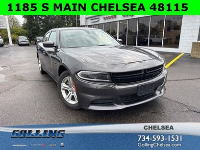 Certified 2022 Dodge Charger SXT w/ Cold Weather Package