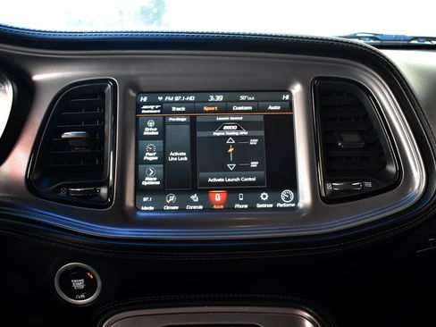 Used 2023 Dodge Challenger R/T Scat Pack w/ Plus Package image 34