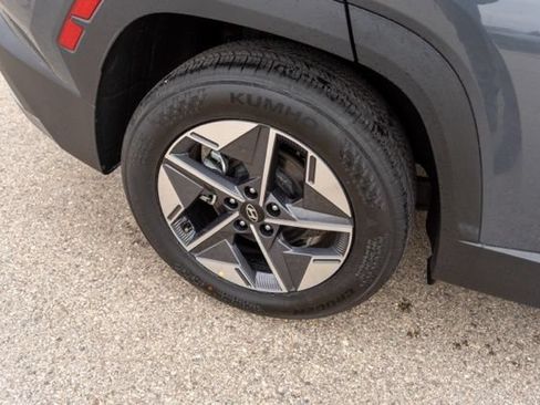 Used 2026 Hyundai Tucson SEL Plus FWD image 10