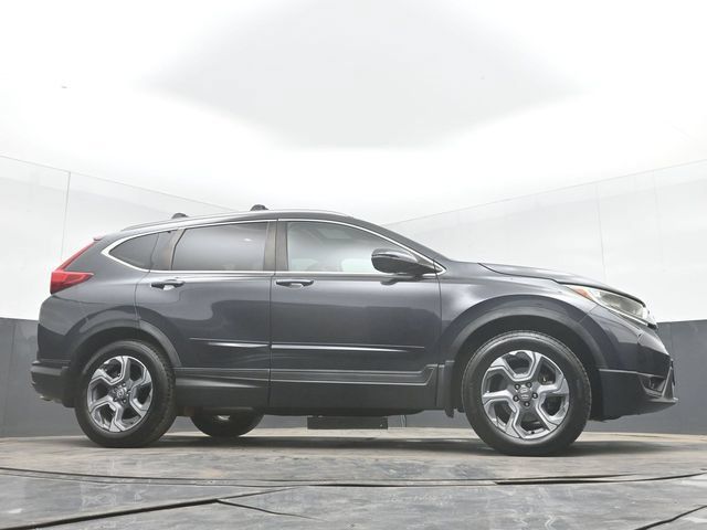 Used 2018 Honda CR-V EX image 48
