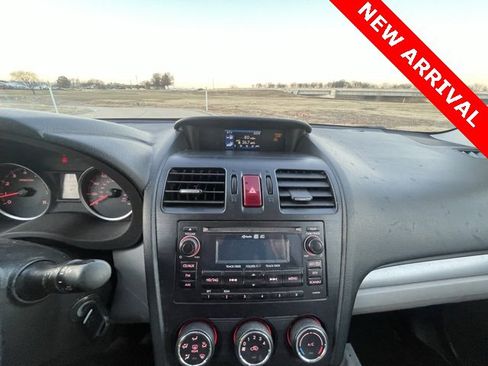 Used 2014 Subaru Forester 2.5i Premium w/ Popular Package #2 image 9