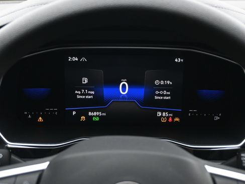 Used 2023 Volkswagen Jetta S image 23