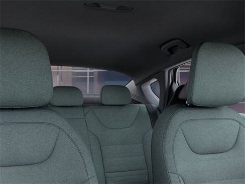 New 2025 Kia K4 EX image 27