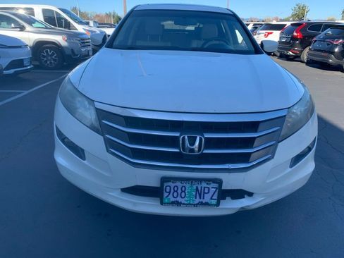 Used 2010 Honda Crosstour EX-L image 6