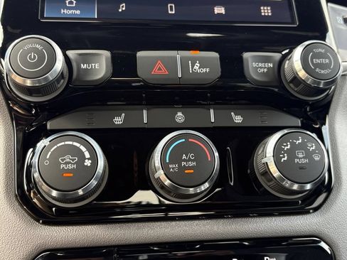New 2026 RAM 1500 Big Horn w/ Night Edition AWD/4WD image 25