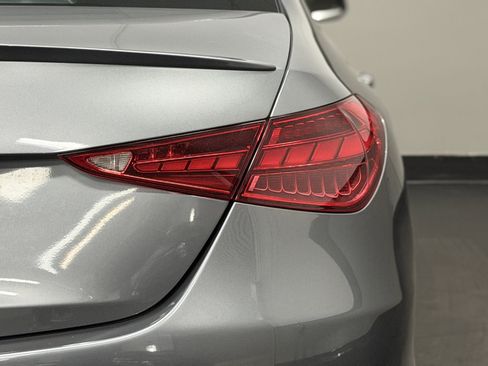 Certified 2022 Mercedes-Benz C 300 Sedan image 14