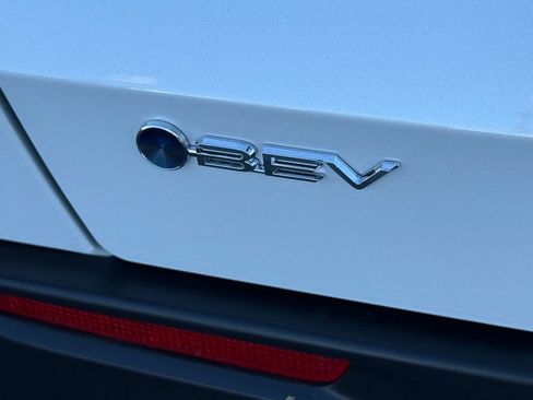 New 2026 Toyota bZ image 13