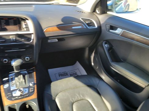 Used 2015 Audi A4 Premium Plus w/ Technology Package AWD/4WD image 9