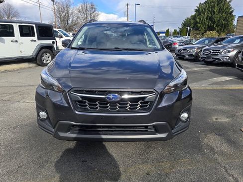 Used 2018 Subaru Crosstrek 2.0i Limited AWD/4WD image 8