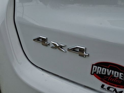 New 2026 Jeep Compass Limited image 15