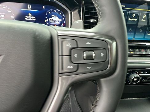 New 2026 Chevrolet Silverado 1500 ZR2 AWD/4WD image 22