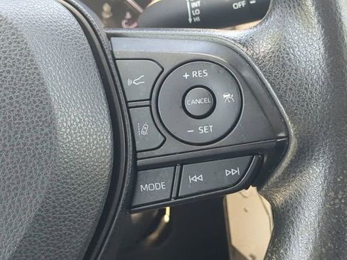 Certified 2023 Toyota RAV4 LE image 24