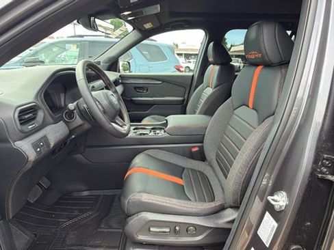 New 2026 Honda Passport TrailSport image 31