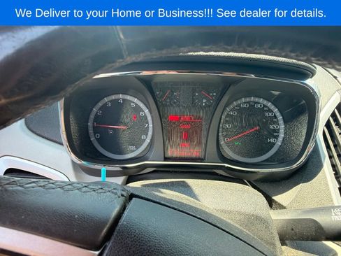 Used 2016 GMC Terrain SLE w/ Cargo Package AWD/4WD image 12