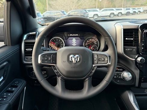 New 2026 RAM 1500 Laramie image 19