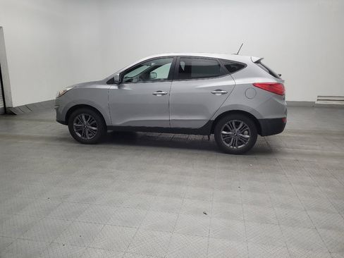 Used 2015 Hyundai Tucson GLS FWD image 3