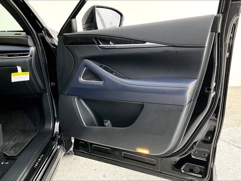 Certified 2026 INFINITI QX60 Sport image 24