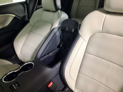 New 2025 Ford Mustang Premium image 27