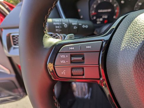 New 2025 Acura Integra A-Spec image 19