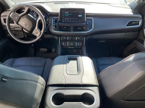 Used 2024 Chevrolet Tahoe RST w/ Luxury Package image 22